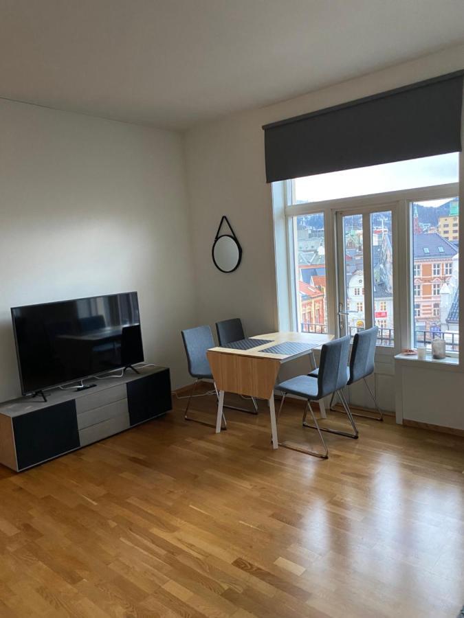 Apartmán Brodergaarden Bergen Exteriér fotografie