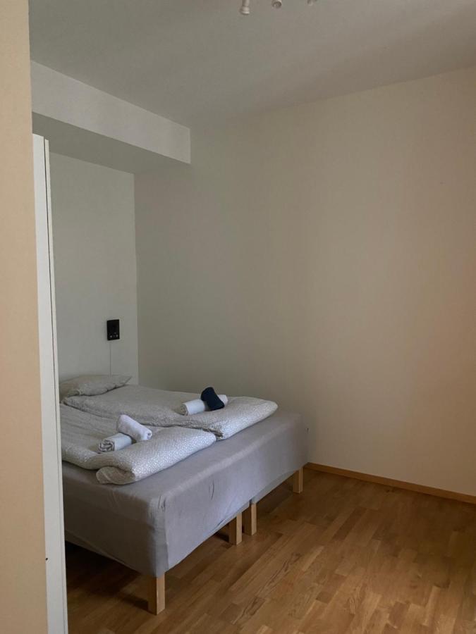 Apartmán Brodergaarden Bergen Exteriér fotografie