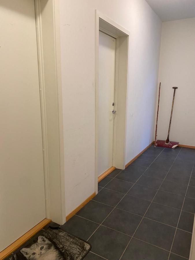 Apartmán Brodergaarden Bergen Exteriér fotografie