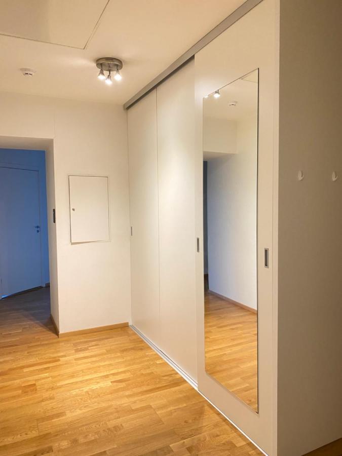 Apartmán Brodergaarden Bergen Exteriér fotografie